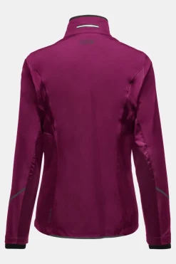 Gore Wear Partial Gore-Tex Infinium Fietsjas Dames