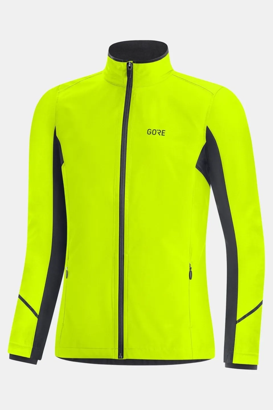Gore Wear Partial Gore-Tex Infinium Fietsjas Dames