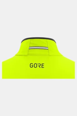 Gore Wear Partial Gore-Tex Infinium Fietsjas Dames
