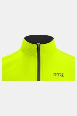Gore Wear Partial Gore-Tex Infinium Fietsjas Dames