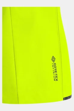 Gore Wear Partial Gore-Tex Infinium Fietsjas Dames