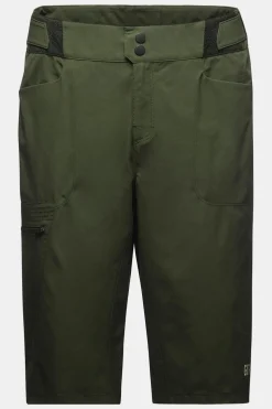 Gore Wear Passion Shorts