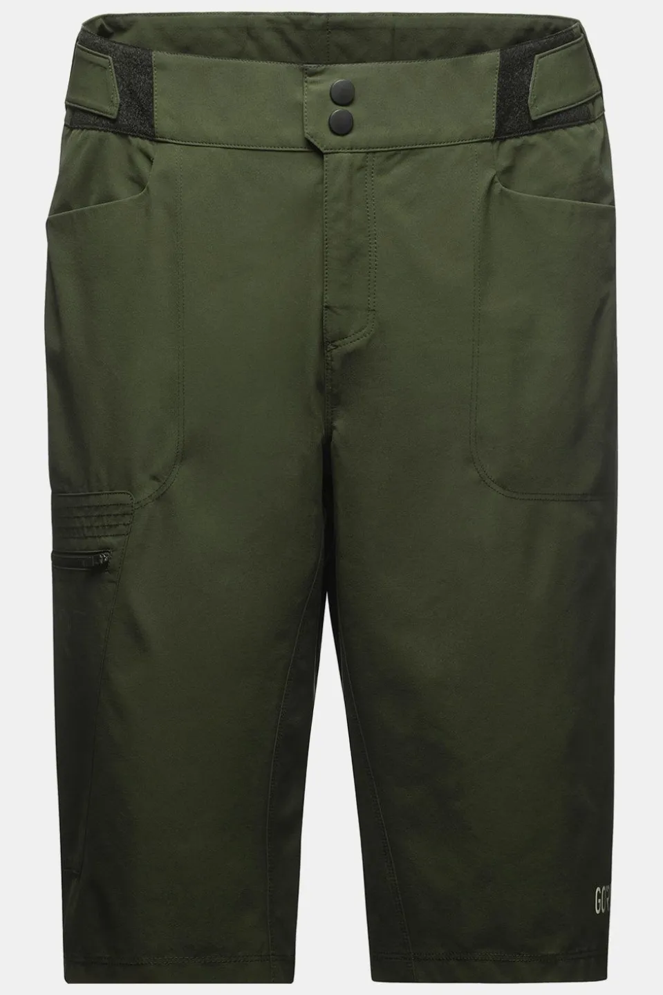 Gore Wear Passion Shorts