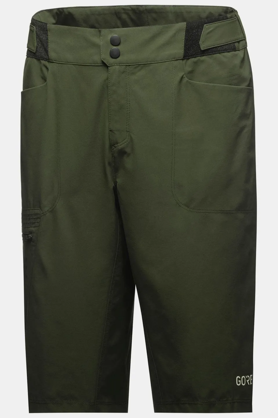 Gore Wear Passion Shorts
