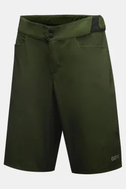 Gore Wear Passion Shorts Dames