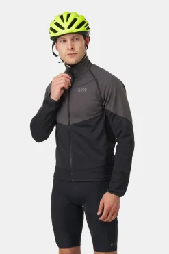 Gore Wear Phantom Infiunium Softshell Fietsjas