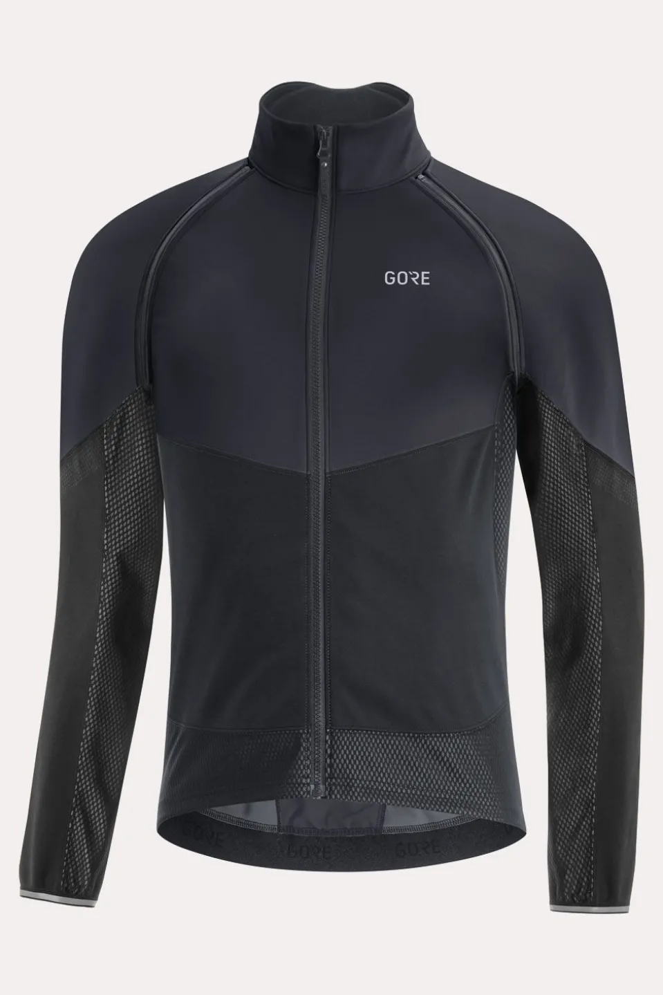 Gore Wear Phantom Infiunium Softshell Fietsjas