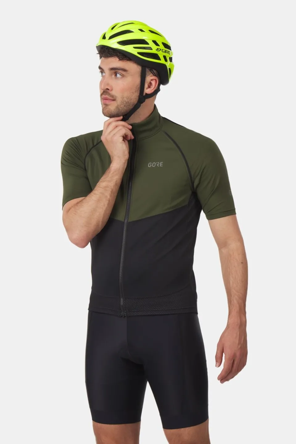 Gore Wear Phantom Infiunium Softshell Fietsjas