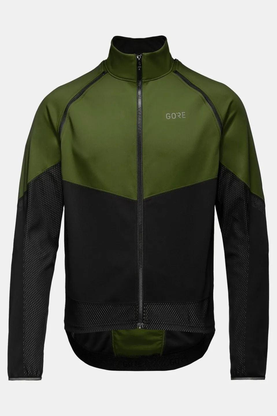 Gore Wear Phantom Infiunium Softshell Fietsjas
