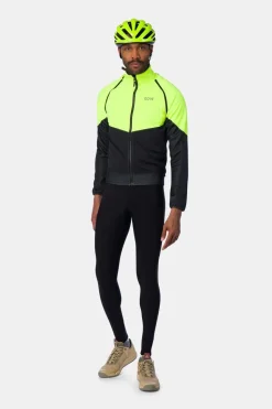 Gore Wear Phantom Infiunium Softshell Fietsjas