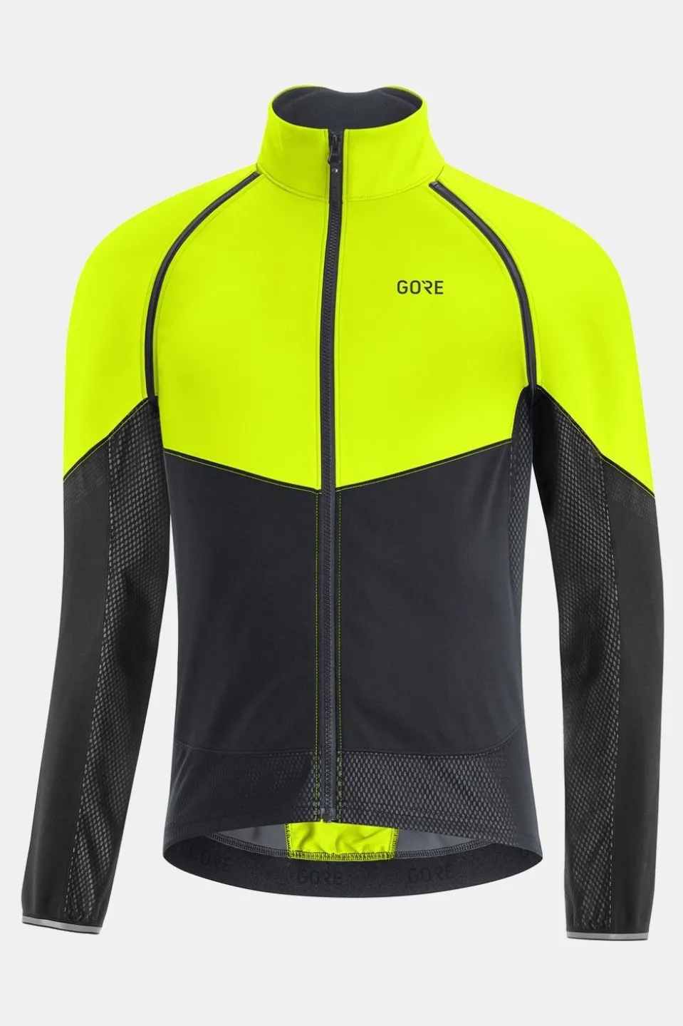 Gore Wear Phantom Infiunium Softshell Fietsjas