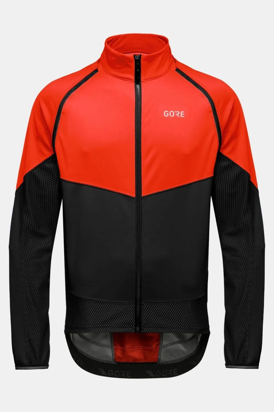 Gore Wear Phantom Infiunium Softshell Fietsjas
