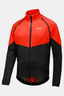 Gore Wear Phantom Infiunium Softshell Fietsjas