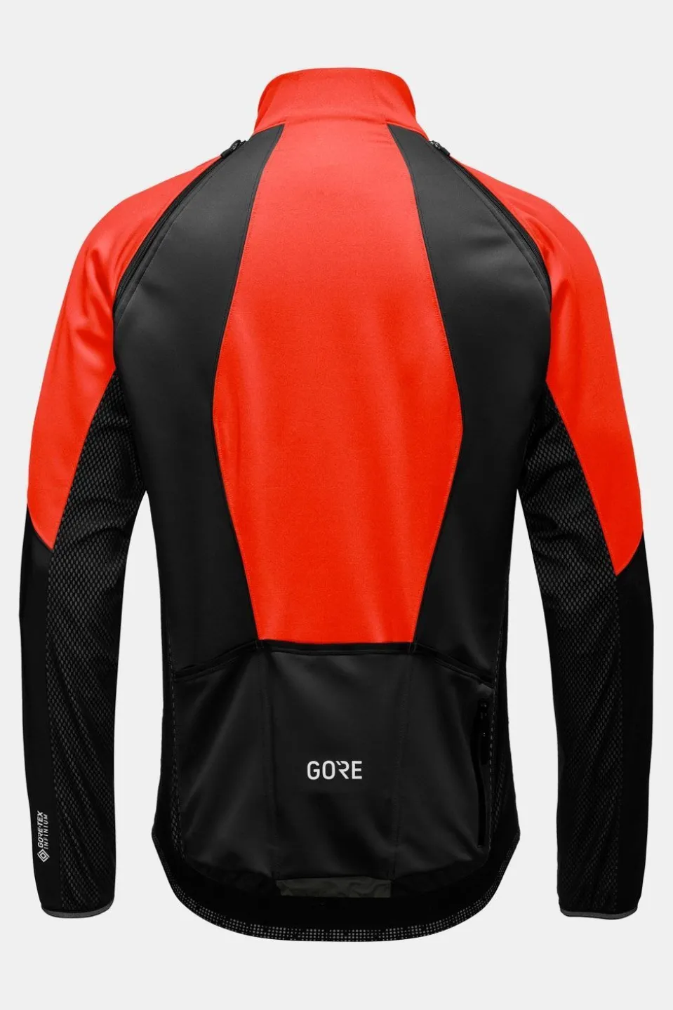 Gore Wear Phantom Infiunium Softshell Fietsjas
