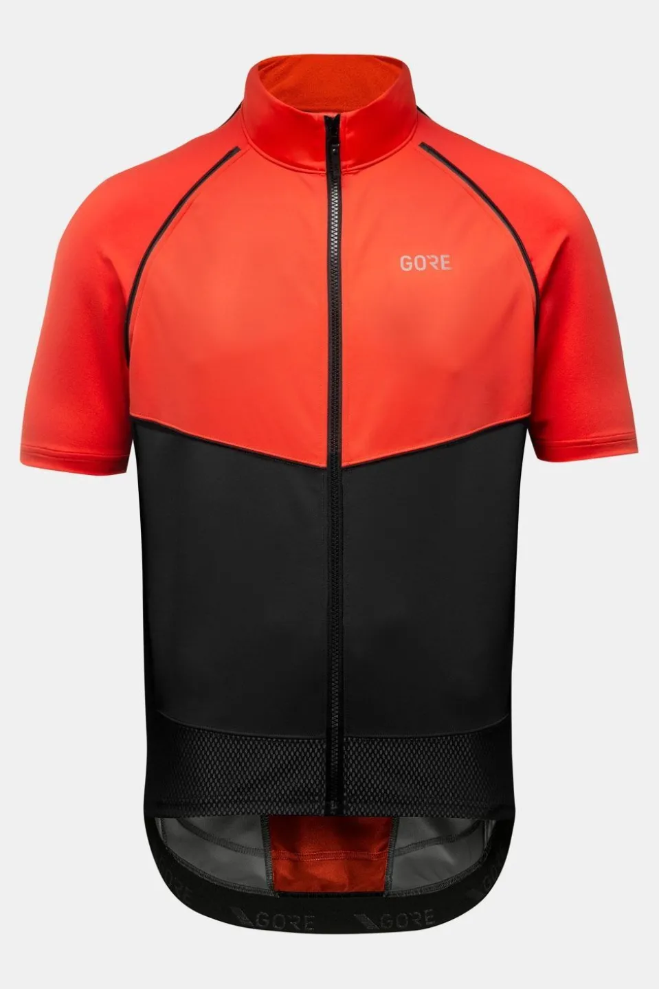Gore Wear Phantom Infiunium Softshell Fietsjas