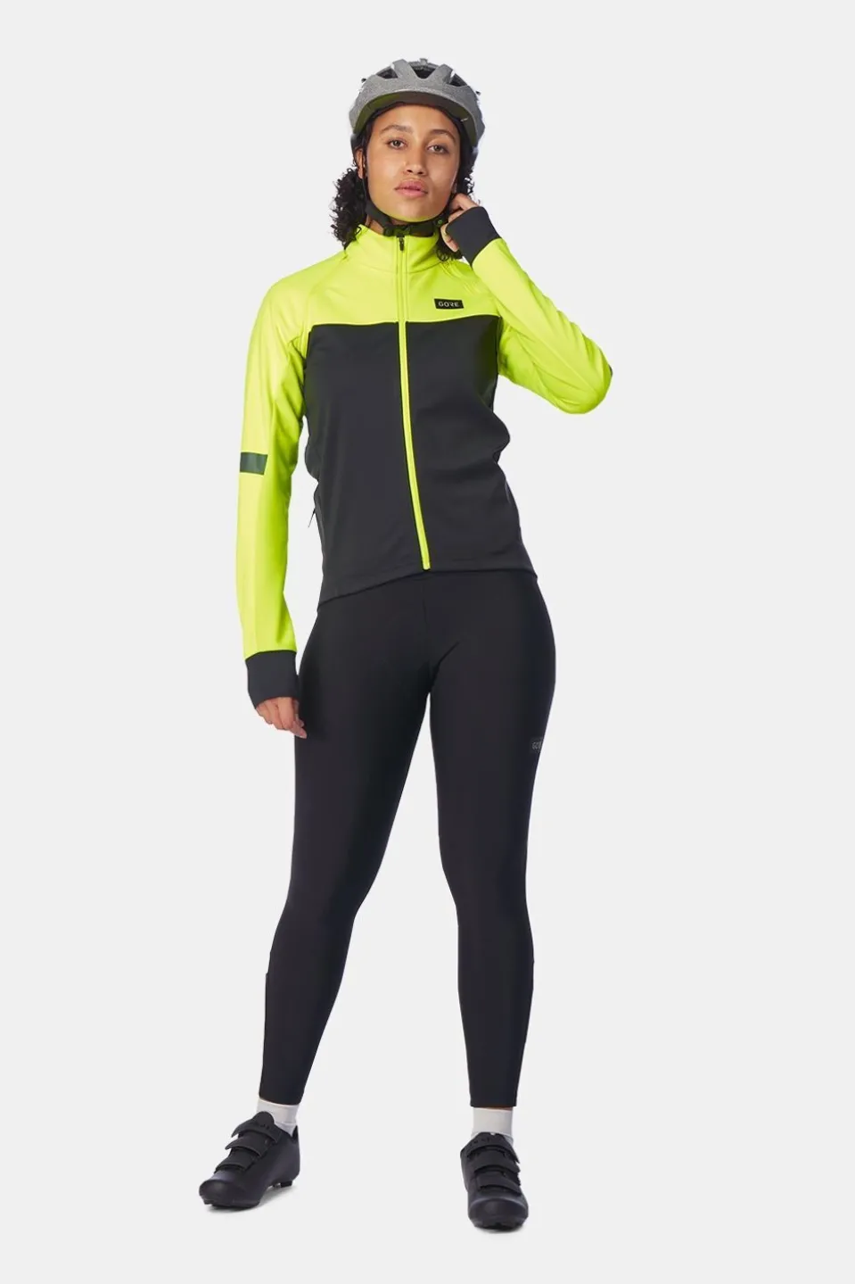 Gore Wear Phantom Jacket Womens