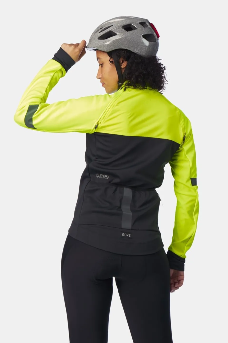 Gore Wear Phantom Jacket Womens