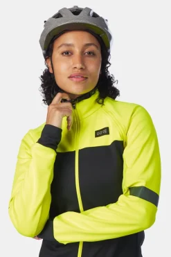 Gore Wear Phantom Jacket Womens