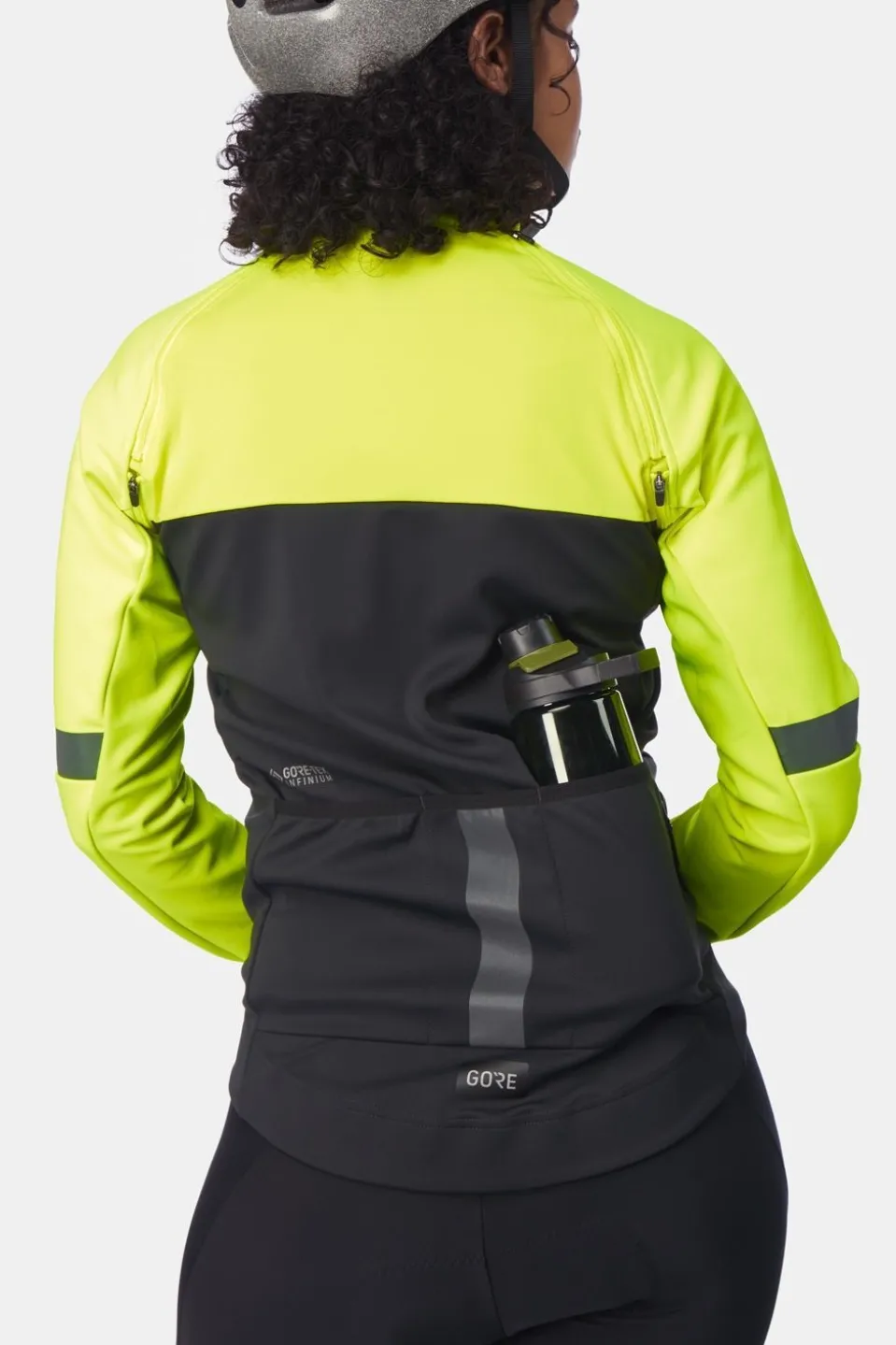 Gore Wear Phantom Jacket Womens