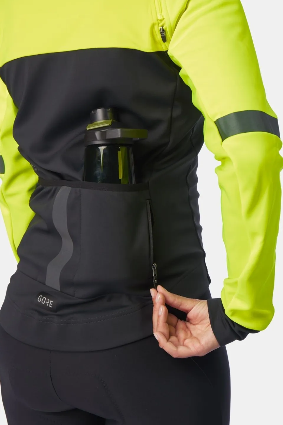 Gore Wear Phantom Jacket Womens
