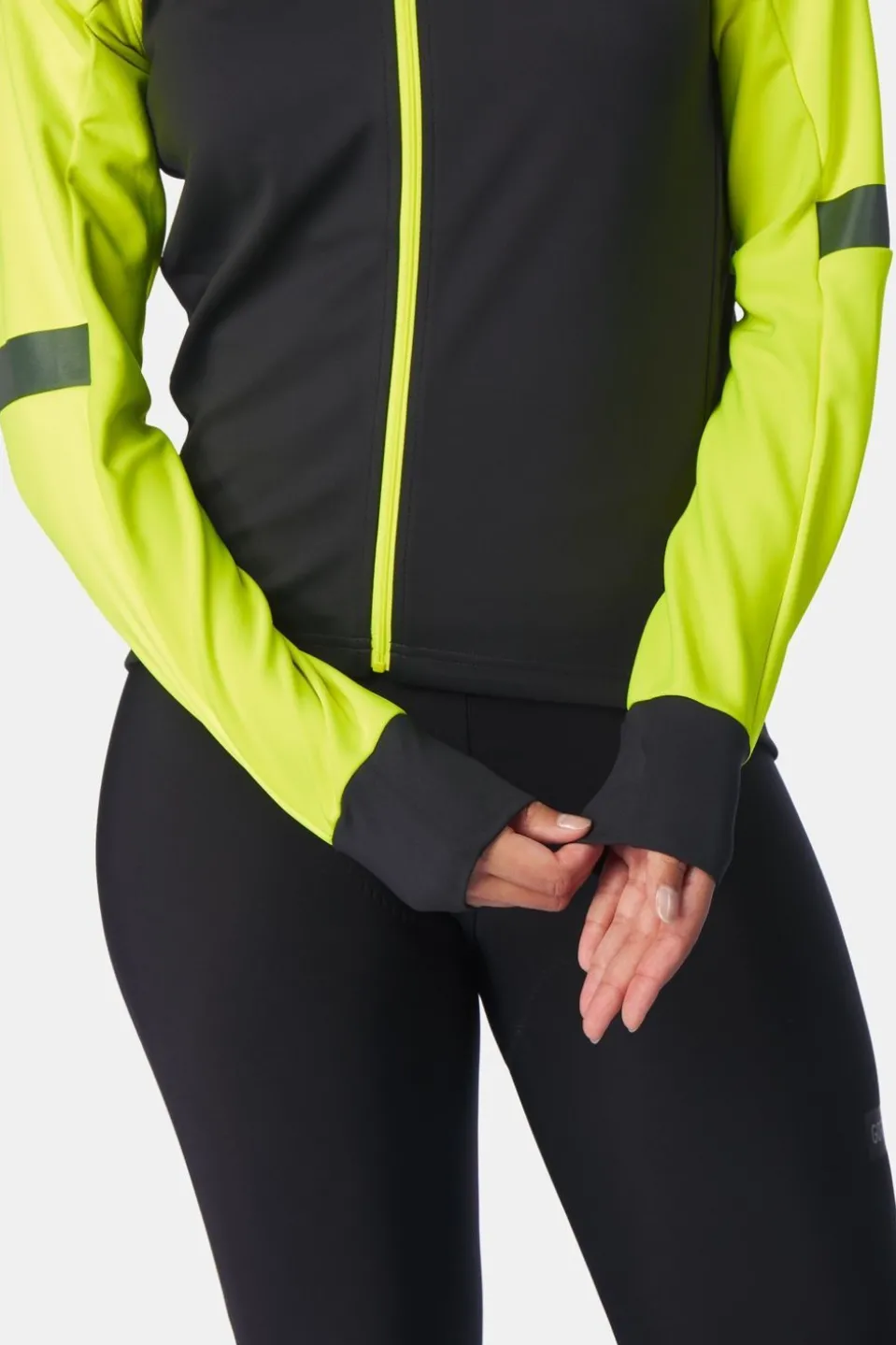 Gore Wear Phantom Jacket Womens