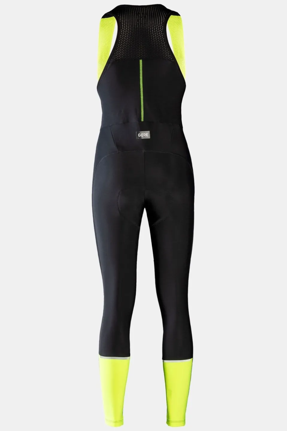 Gore Wear Progress Th Bib Tights+ Womens