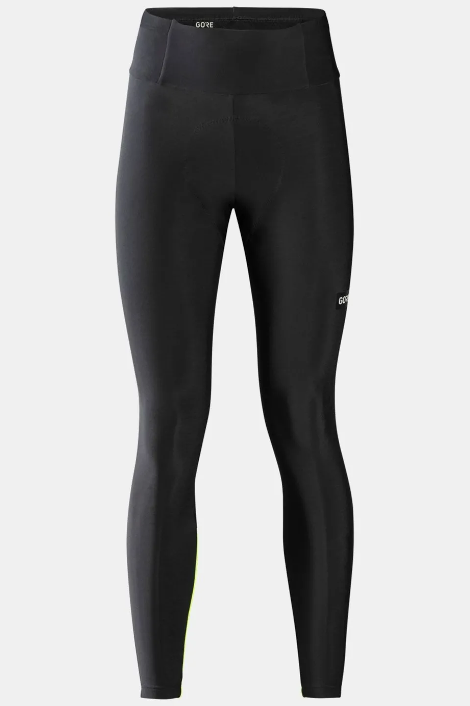 Gore Wear Progress Thermo Tights Dames