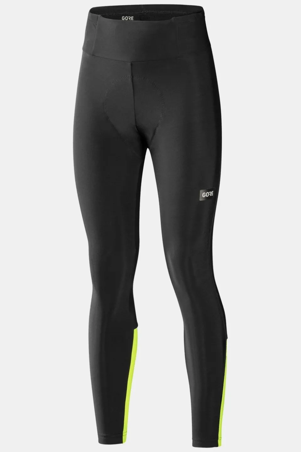Gore Wear Progress Thermo Tights Dames