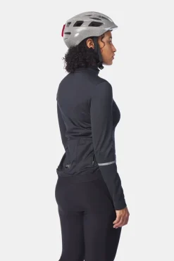 Gore Wear Progress Thermo Jersey Womens