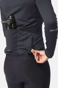 Gore Wear Progress Thermo Jersey Womens