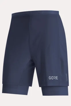 Gore Wear R5 5 2In1 Inch Short