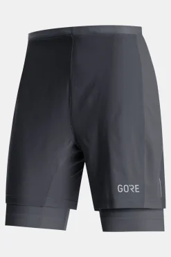 Gore Wear R5 5 2In1 Inch Short