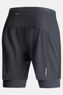Gore Wear R5 5 2In1 Inch Short