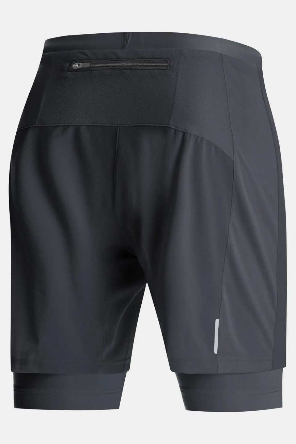 Gore Wear R5 5 2In1 Inch Short