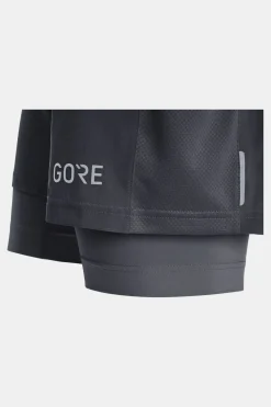 Gore Wear R5 5 2In1 Inch Short