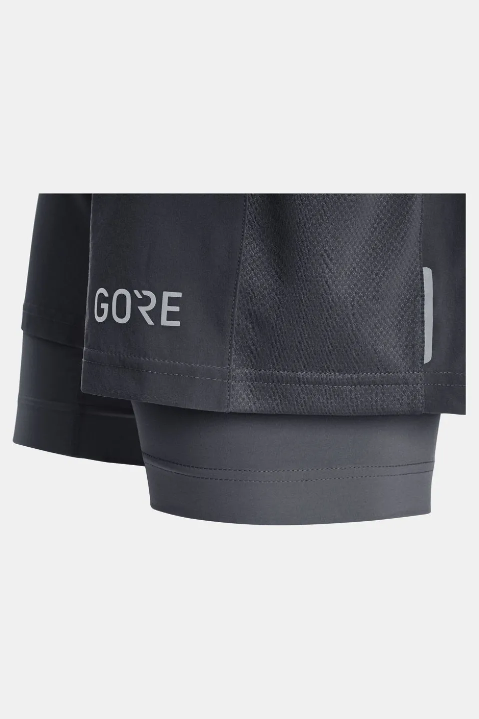 Gore Wear R5 5 2In1 Inch Short