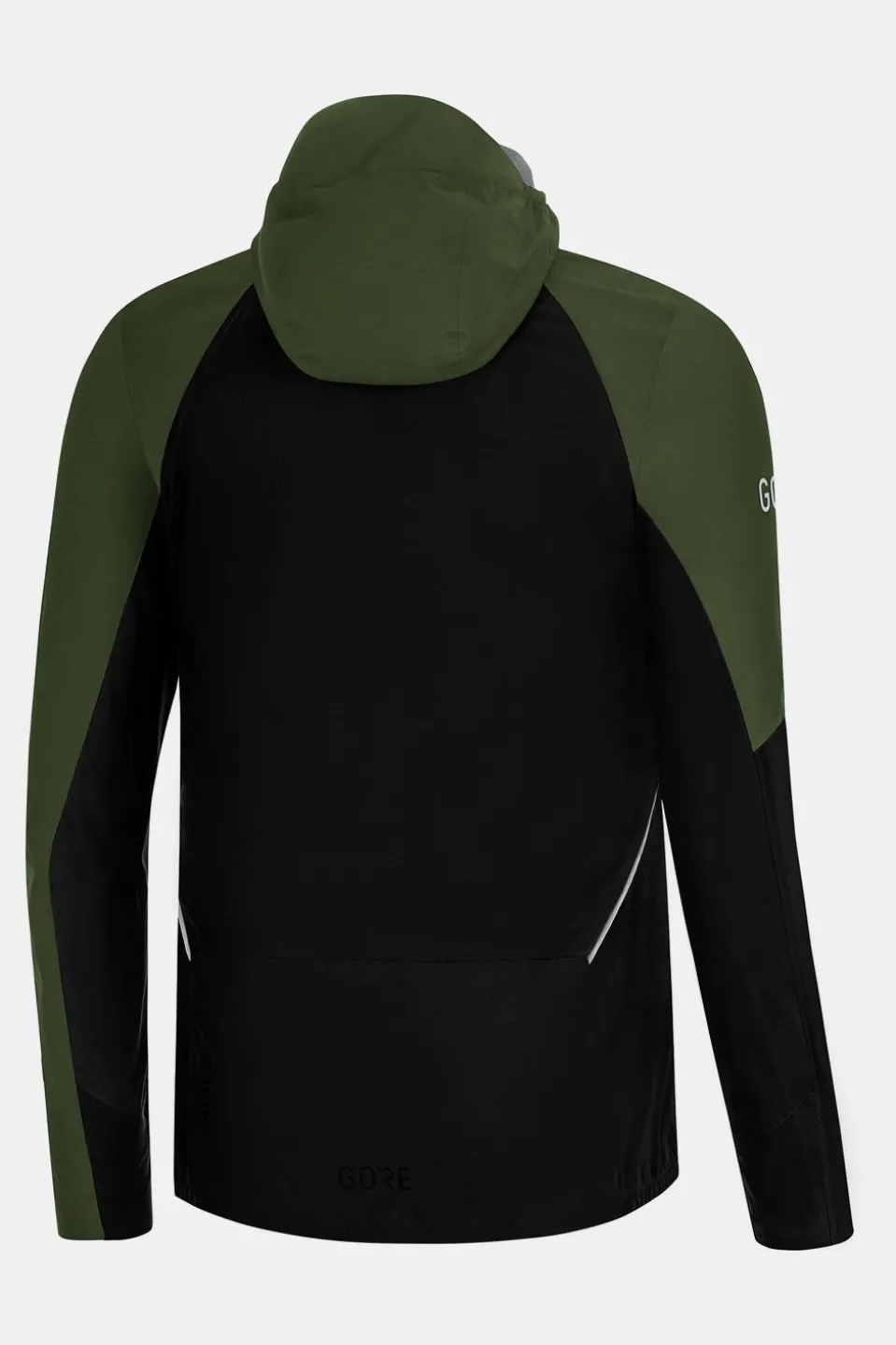 Gore Wear R7 Partial Gtx I Hooded Jacket
