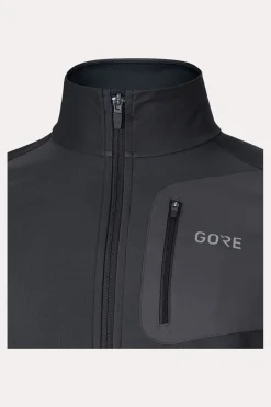 Gore Wear R3 Partial GWS Shirt