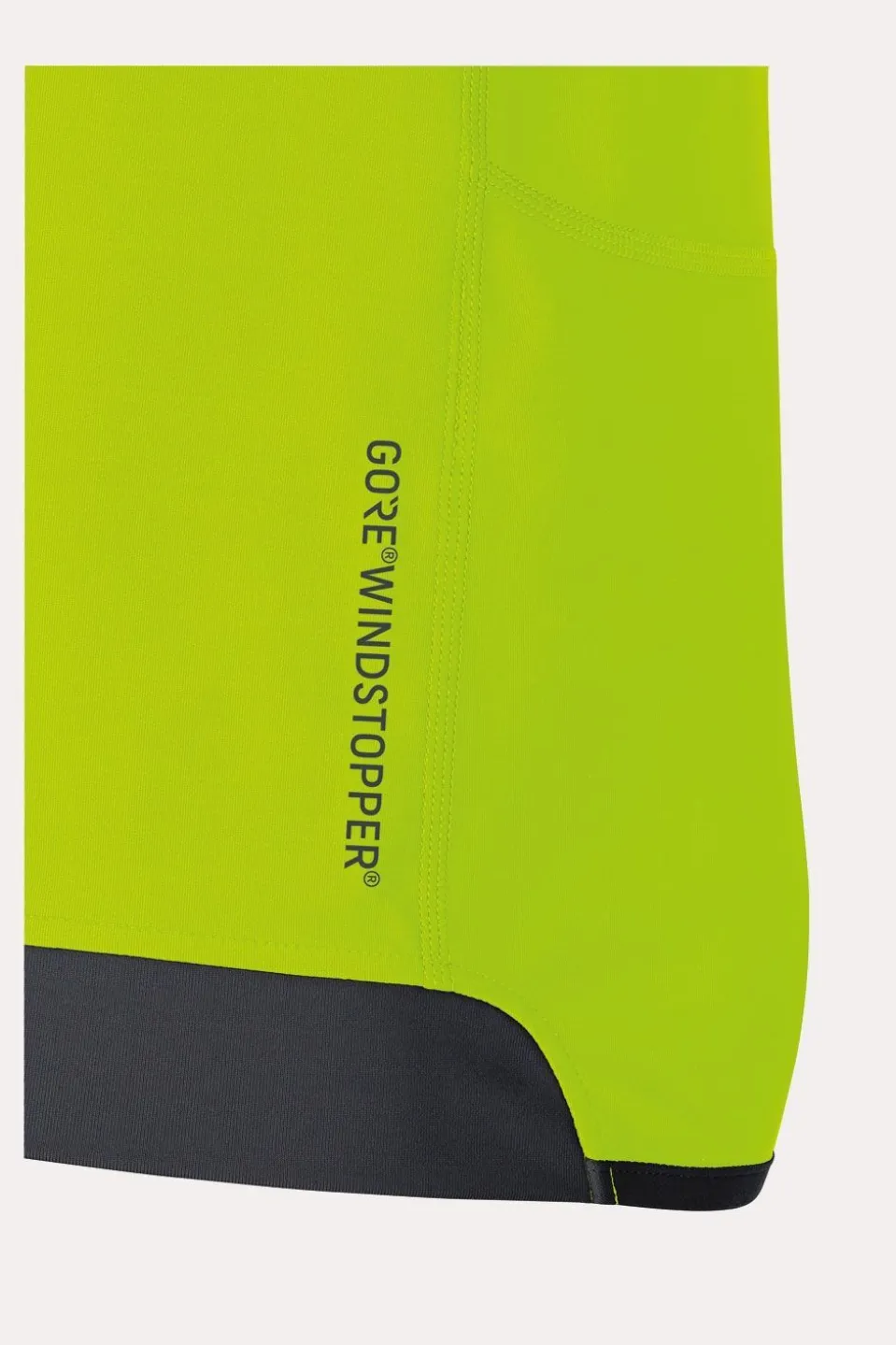 Gore Wear R3 Partial GWS Shirt