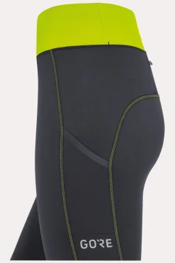 Gore Wear R3 Thermo Tights Dames