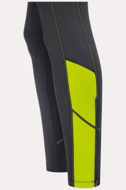 Gore Wear R3 Thermo Tights Dames
