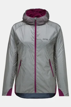 Gore Wear R5 Wmn Gtx I Insulated Jacket