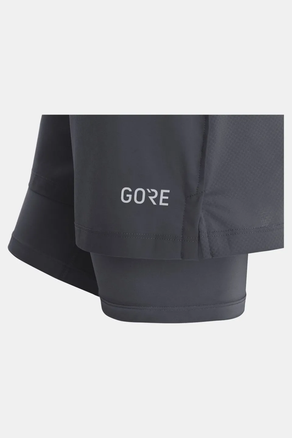 Gore Wear R5 Wmn 2In1 Shorts