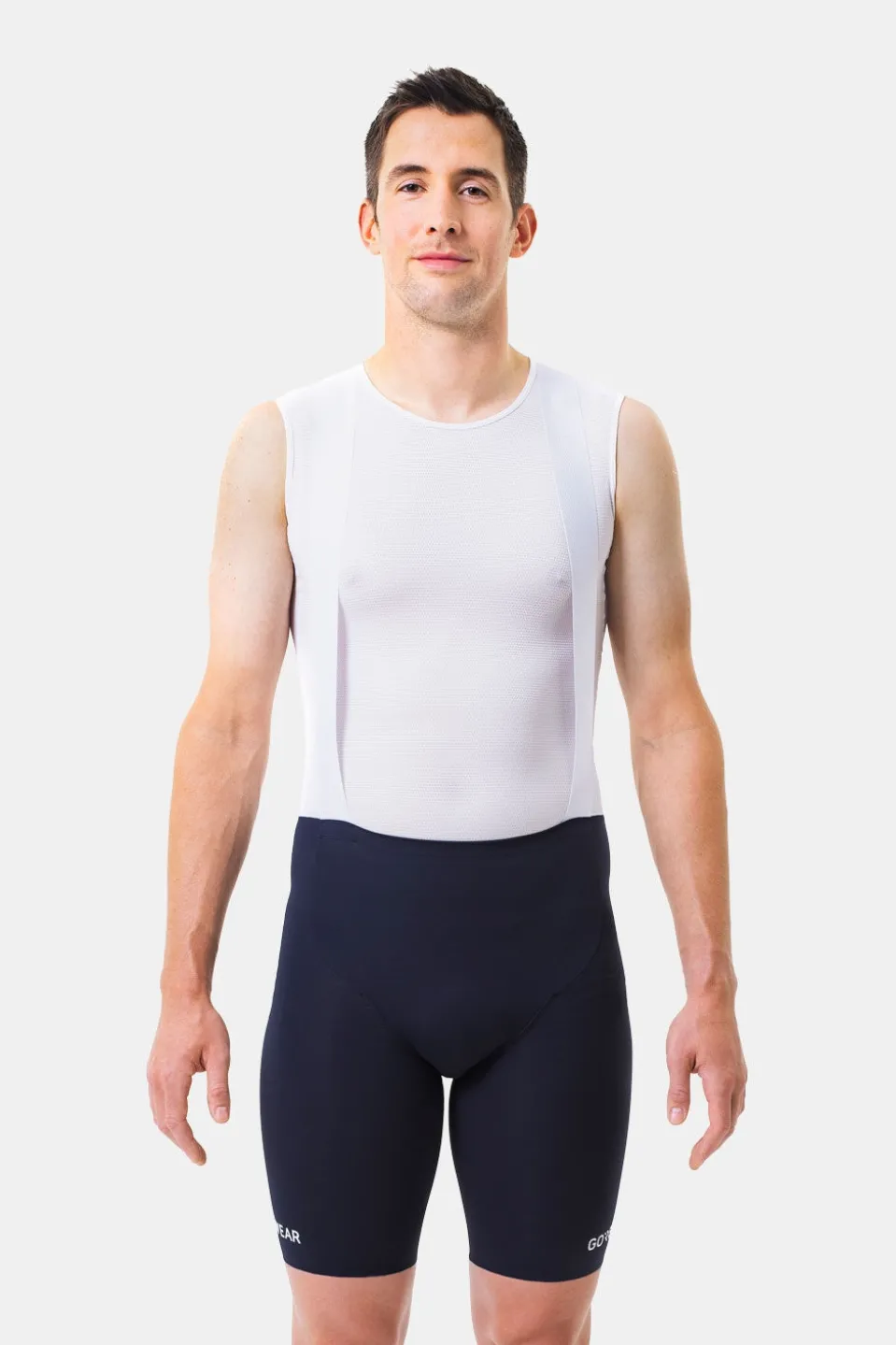 Gore Wear Spinshift Bib Shorts+ Fietsbroek