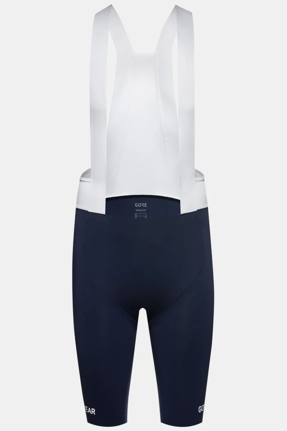 Gore Wear Spinshift Bib Shorts+ Fietsbroek