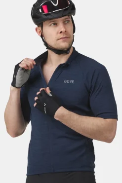 Gore Wear SS C3 Jersey Fietsshirt