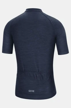 Gore Wear SS C3 Jersey Fietsshirt