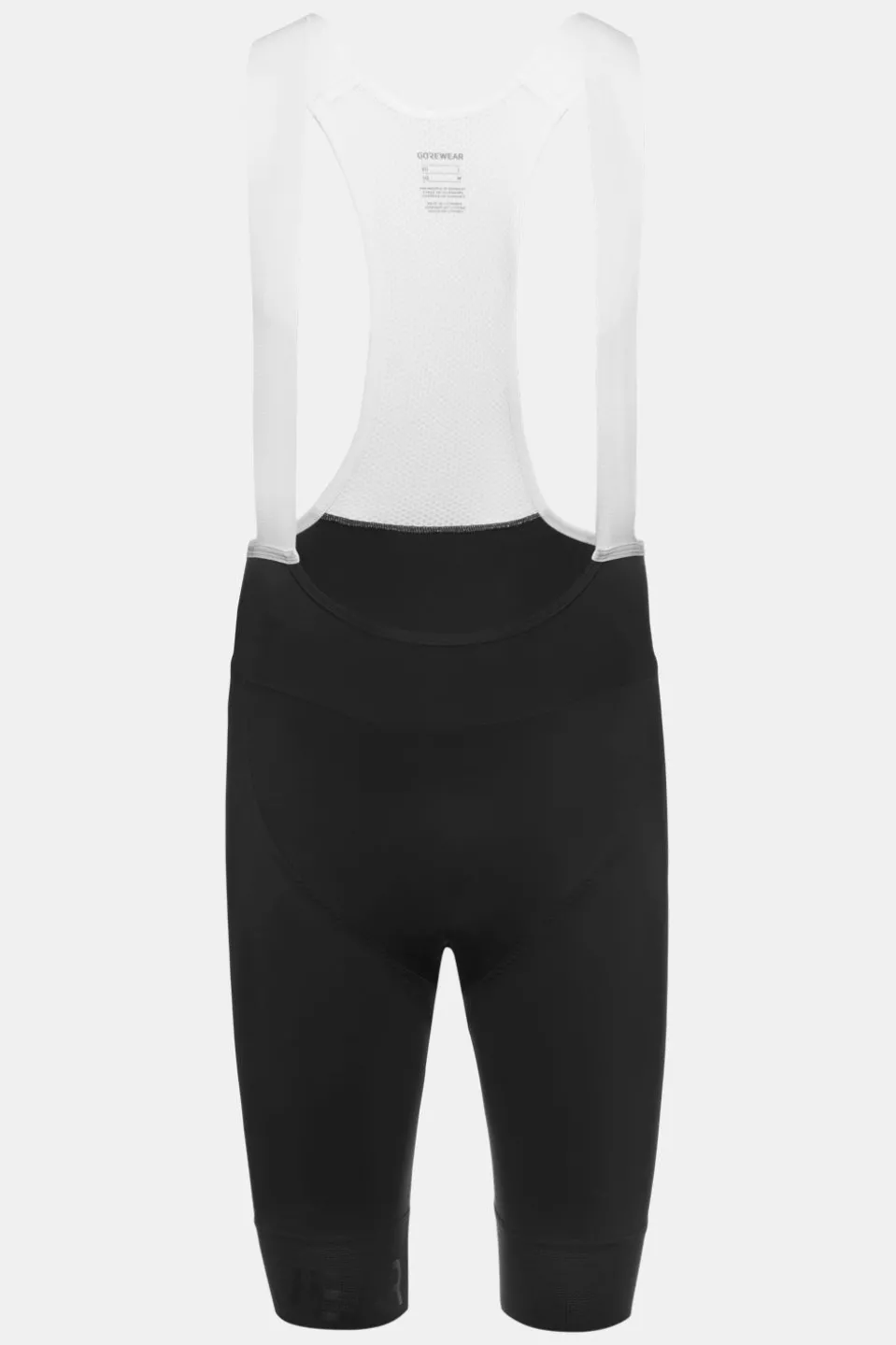Gore Wear Swiftride Bib Shorts Fietsbroek