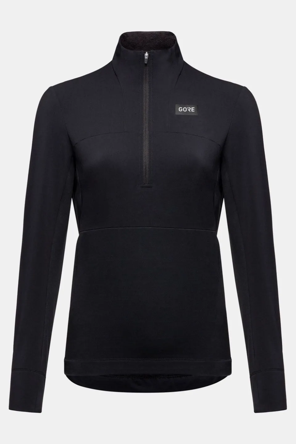 Gore Wear Trailkpr Hybrid 1/2-Zip Womens