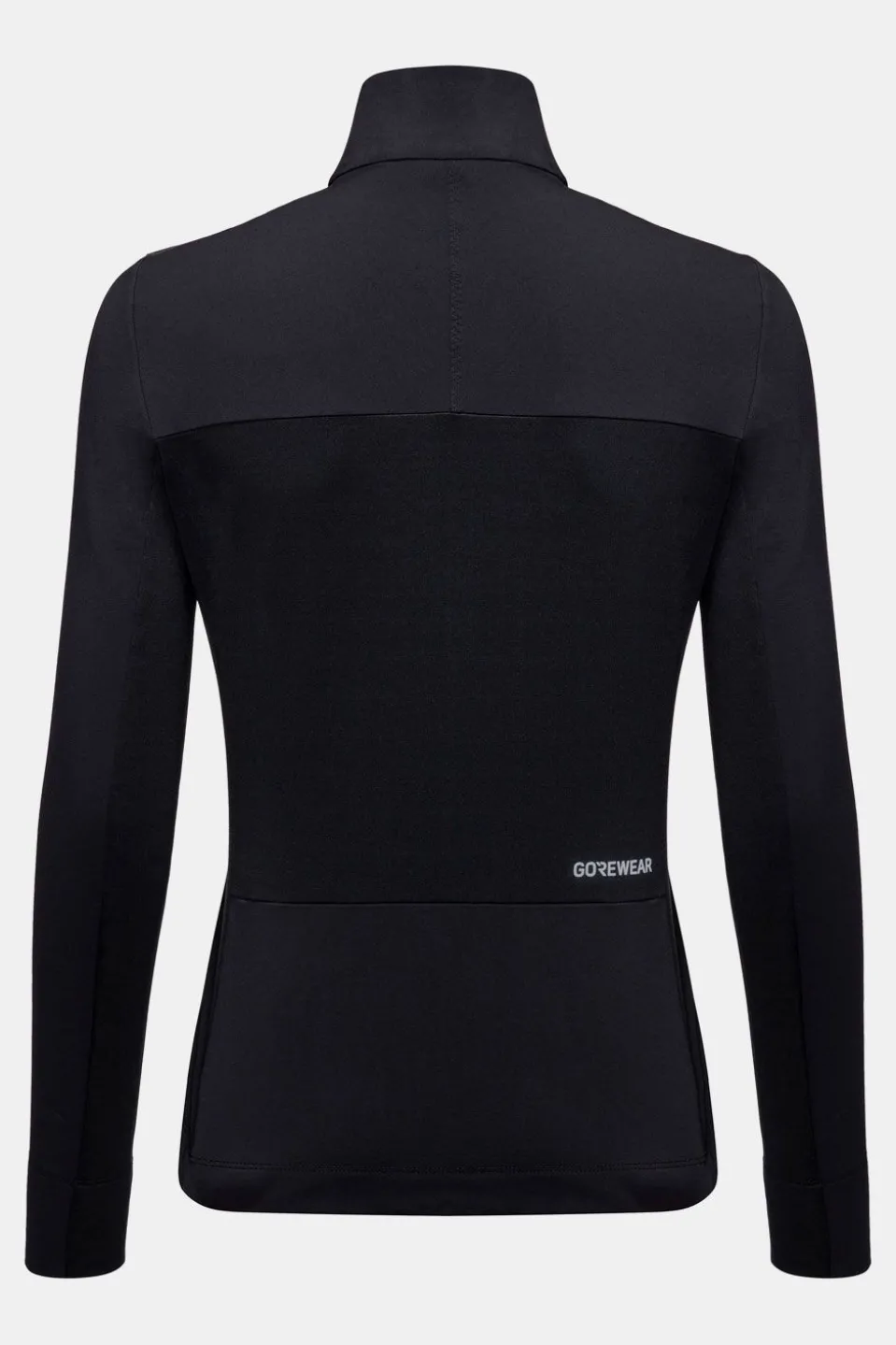 Gore Wear Trailkpr Hybrid 1/2-Zip Womens